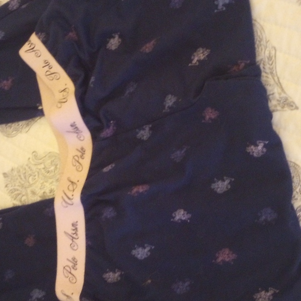 US Polo Assn. Pajama pants - Picture 3 of 3